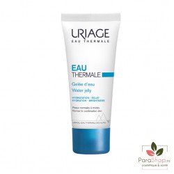URIAGE EAU THERMALE GELEE D'EAU 40ML URIAGE EAU THERMALE GELEE D'EAU 40ML