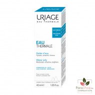 URIAGE EAU THERMALE GELEE D'EAU 40ML URIAGE EAU THERMALE GELEE D'EAU 40ML