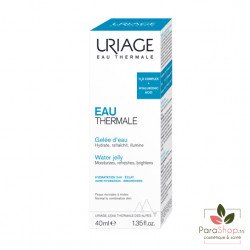URIAGE EAU THERMALE GELEE D'EAU 40ML URIAGE EAU THERMALE GELEE D'EAU 40ML