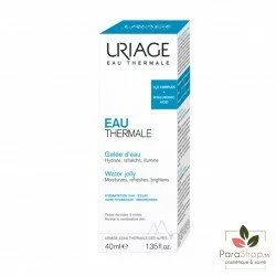 URIAGE EAU THERMALE GELEE D'EAU 40ML