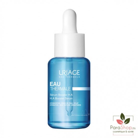 URIAGE EAU THERMALE - SERUM BOOSTER H.A 30ML