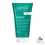 URIAGE HYSEAC Gel Nettoyant 150ML URIAGE HYSEAC Gel Nettoyant 150ML