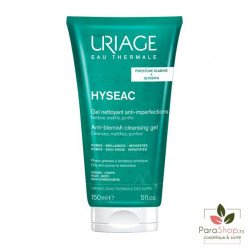 URIAGE HYSEAC Gel Nettoyant 150ML URIAGE HYSEAC Gel Nettoyant 150ML