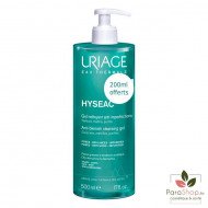 URIAGE HYSEAC GEL NETTOYANT 300ML+200 GRATUIT