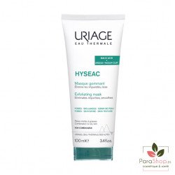 URIAGE HYSEAC MASQUE GOMMANT 100ML URIAGE HYSEAC MASQUE GOMMANT 100ML