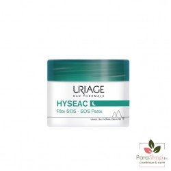 URIAGE HYSEAC PATE SOS SOIN LOCAL 15ML URIAGE HYSEAC PATE SOS SOIN LOCAL 15ML