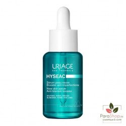 URIAGE HYSEAC SERUM PEAU NEUVE BOOSTER ANTI IMPERFECTIONS 30ML URIAGE HYSEAC SERUM PEAU NEUVE BOOSTER ANTI IMPERFECTIONS 30ML