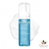 URIAGE MOUSSE D'EAU NETTOYANTE 150ML URIAGE MOUSSE D'EAU NETTOYANTE 150ML
