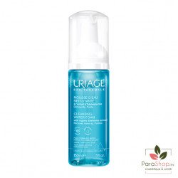 URIAGE MOUSSE D'EAU NETTOYANTE 150ML URIAGE MOUSSE D'EAU NETTOYANTE 150ML