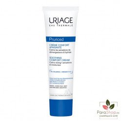 URIAGE PRURICED CREME APAISANTE 100ML URIAGE PRURICED CREME APAISANTE 100ML