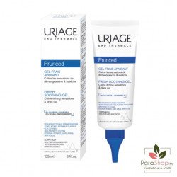 URIAGE PRURICED GEL APAISANT 100ML URIAGE PRURICED GEL APAISANT 100ML