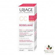 URIAGE ROSELIANE CC CREAM SPF50+ 40ML URIAGE ROSELIANE CC CREAM SPF50+ 40ML