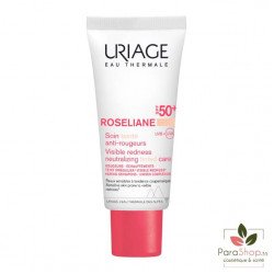 URIAGE ROSELIANE CC CREAM SPF50+ 40ML