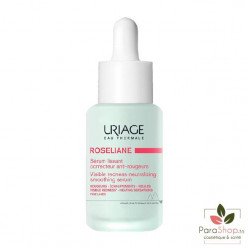 URIAGE ROSELIANE SERUM LISSANT CORRECTEUR ANTI ROUGEURS 30ML URIAGE ROSELIANE SERUM LISSANT CORRECTEUR ANTI ROUGEURS 30ML