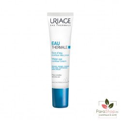 URIAGE EAU THERMALE SOIN D'EAU CONTOUR DES YEUX 15ML URIAGE EAU THERMALE SOIN D'EAU CONTOUR DES YEUX 15ML