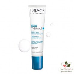 URIAGE EAU THERMALE SOIN D'EAU CONTOUR DES YEUX 15ML URIAGE EAU THERMALE SOIN D'EAU CONTOUR DES YEUX 15ML