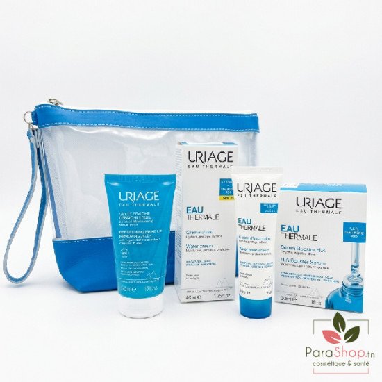 URIAGE TROUSSE HYDRATAION URIAGE TROUSSE HYDRATAION