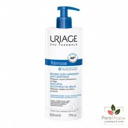 URIAGE XEMOSE Baume Oleo Apaisant Anti Grattage 500ML