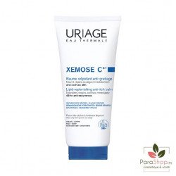 URIAGE XEMOSE C8+ Baume Relipidant Anti Grattage 200ML URIAGE XEMOSE C8+ Baume Relipidant Anti Grattage 200ML