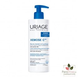 URIAGE XEMOSE C8+ Baume Relipidant Anti Grattage 500ML URIAGE XEMOSE C8+ Baume Relipidant Anti Grattage 500ML