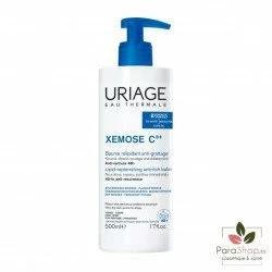 URIAGE XEMOSE C8+ Baume Relipidant Anti Grattage 500ML