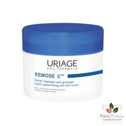URIAGE XEMOSE C8+ CERAT RELIPIDANT ANTI GRATTAGE 200ML