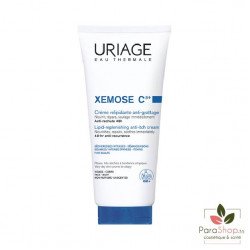 URIAGE XEMOSE C8+ Creme Relipidante Anti Irritations 200ML