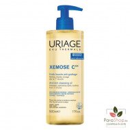 URIAGE XEMOSE C8+ HUILE LAVANTE ANTI GRATTAGE 500ML URIAGE XEMOSE C8+ HUILE LAVANTE ANTI GRATTAGE 500ML