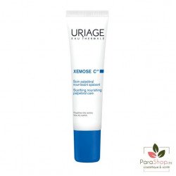 URIAGE XEMOSE C8+ SOIN PALPEBRAL NOURRISSANT APAISANT 15ML URIAGE XEMOSE C8+ SOIN PALPEBRAL NOURRISSANT APAISANT 15ML