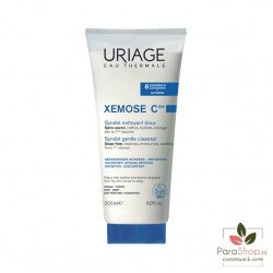 URIAGE XEMOSE C8+ Syndet Nettoyant Doux 200ML
