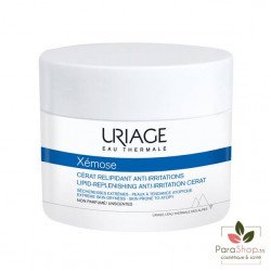 URIAGE XEMOSE Cerat Relipidant Anti Irritations 200ML URIAGE XEMOSE Cerat Relipidant Anti Irritations 200ML