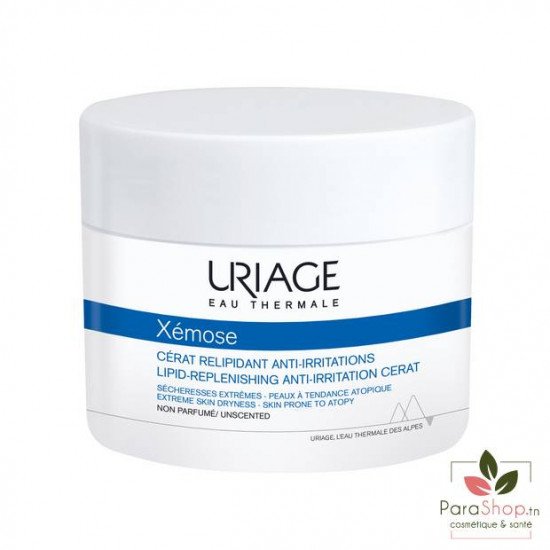 URIAGE XEMOSE Cerat Relipidant Anti Irritations 200ML