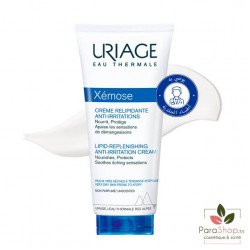 URIAGE XEMOSE Creme Relipidante Anti Irritations 200ML URIAGE XEMOSE Creme Relipidante Anti Irritations 200ML