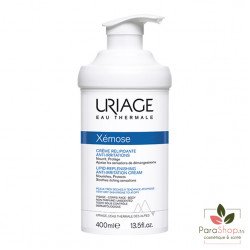 URIAGE XEMOSE Creme Relipidante Anti Irritations 400ML URIAGE XEMOSE Creme Relipidante Anti Irritations 400ML