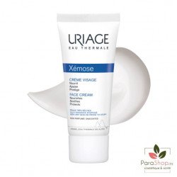 URIAGE XEMOSE CREME VISAGE 40ML URIAGE XEMOSE CREME VISAGE 40ML