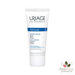 URIAGE XEMOSE CREME VISAGE 40ML URIAGE XEMOSE CREME VISAGE 40ML
