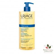 URIAGE XEMOSE HUILE LAVANTE APAISANTE 500ML URIAGE XEMOSE HUILE LAVANTE APAISANTE 500ML