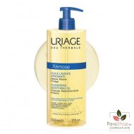 URIAGE XEMOSE HUILE LAVANTE APAISANTE 500ML URIAGE XEMOSE HUILE LAVANTE APAISANTE 500ML