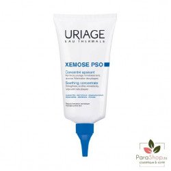 URIAGE XEMOSE PSO CONCENTRE APAISANT 150ML URIAGE XEMOSE PSO CONCENTRE APAISANT 150ML