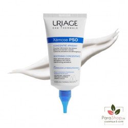 URIAGE XEMOSE PSO CONCENTRE APAISANT 150ML URIAGE XEMOSE PSO CONCENTRE APAISANT 150ML
