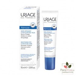URIAGE XEMOSE Soin Apaisant Contour des Yeux 15ML URIAGE XEMOSE Soin Apaisant Contour des Yeux 15ML