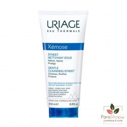 URIAGE XEMOSE Syndet Nettoyant Doux 200ML URIAGE XEMOSE Syndet Nettoyant Doux 200ML