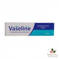 VASELINE PURE 35ML