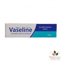 VASELINE PURE 35ML