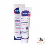 VASELINE Urée 20 % 100G VASELINE Urée 20 % 100G