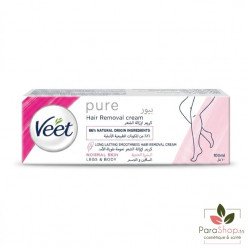 VEET Pure Normal Skin Cream 100ML