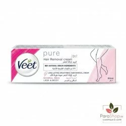 VEET Pure Normal Skin Cream 100ML