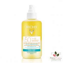 VICHY CAPITAL SOLEIL Eau de Protection Solaire Hydratante SPF 50 VICHY CAPITAL SOLEIL Eau de Protection Solaire Hydratante SPF 50