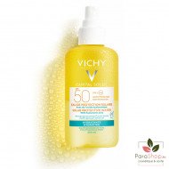 VICHY CAPITAL SOLEIL Eau de Protection Solaire Hydratante SPF 50 VICHY CAPITAL SOLEIL Eau de Protection Solaire Hydratante SPF 50