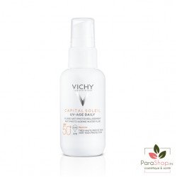 VICHY CAPITAL SOLEIL UV-AGE DAILY SPF50+  VICHY CAPITAL SOLEIL UV-AGE DAILY SPF50+